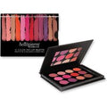 Bellápierre 12 Color Pro Lip Palette