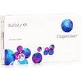 Biofinity XR CooperVision (3 lenses)