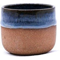 Blunero Picollo Handmade Ceramic Terra Stoneware Espresso Mug