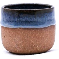 Blunero Picollo Handmade Ceramic Terra Stoneware Espresso Mug