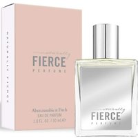 Abercrombie &amp; Fitch - Naturallly Fierce EDP (30 ml)