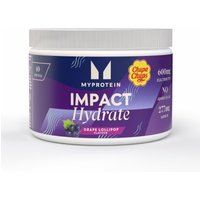 Impact Hydrate - 280G - 40servings - Chupa Chups - Grape Lollipop