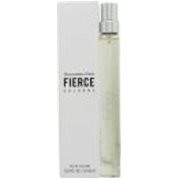Abercrombie & Fitch Fierce Eau de Cologne 10ml Spray