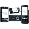 Nokia N95 schwarz