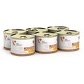 Intestinal Elimination Hund – VET Diätfutter - Low Fat 6x200g