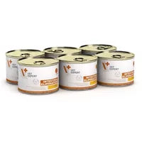Intestinal Elimination Hund – VET Diätfutter - Low Fat 6x200g