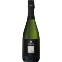 Champagne Michel Gonet Blanc de Blancs Grand Cru Coeur de Mesnil 2010