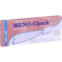 MENO-Check® Selbsttest