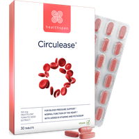 Circulease® Blood Flow Support