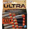 Nerf Ultra Dart Refill - 20 kpl.