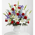 Gratitude Arrangement