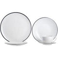 Aparelho de Jantar Home Style Apolo 20 Peças