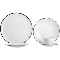 Aparelho de Jantar Home Style Apolo 20 Peças