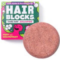 Solid Shampoo: Mint & Grapefruit