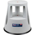 Sealey Kick Step Stool