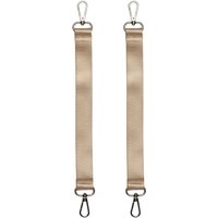 MIMMTI 2.0 Kinderwagen clips