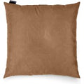Faux Suede Cushion Bean Bag - Square