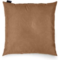 Faux Suede Cushion Bean Bag - Square