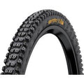 Continental Kryptotal Rear Tyre - 27.5 InchDownhill - Supersoft - Folding Bead2.4 Inch