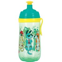 Nuby - Busy Sipper Beaker Dogs