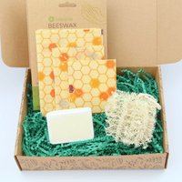 Green-Up Your Kitchen Box