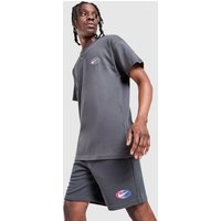 Nike World Tour Shorts, grijs