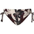 TWINSET - Costume Slip Marrone