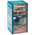 HealthAid Eyevit Vitamin and Mineral Tablets 30