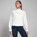 Coupe-vent MP Velocity pour femmes – Blanc - XXL