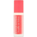 Bourjois Lipstick Rouge Edition Souffle De Velvet VIPeach