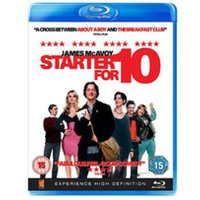 Starter For Ten