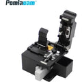TM100B FTTH Fiber Optic Cutter Single Core Quartz Fiber Fusion Machine Special Cutter Portable Practical Tool 0.5 Degrees