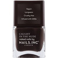 Copacabana Beach Nude Nail Polish