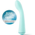 Self-Pleasure Rechargeable G-spot Vibrator