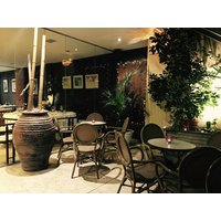 Alghero - Barcellona - Hotel Calasanz