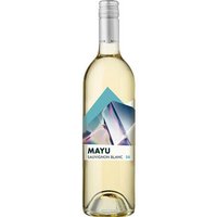 Viña Mayu Sauvignon Blanc Gran Reserva, Elqui Valley