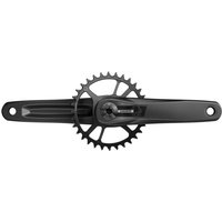 SRAM Eagle S200 DUB Boost Crankset - 52mm32T155mm
