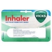 Vicks Inhaler 0.5ml