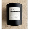 Eau De Pappaperm duftlys