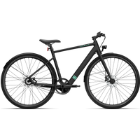 TENWAYS CGO600 Classic Edition, Midnight Black, L