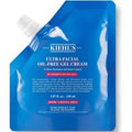 Kiehl's Ultra Facial Cream Oil Free Refill Pouch krem do twarzy – zapas 150 ml
