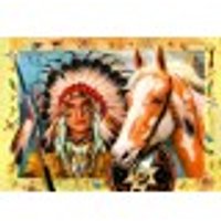 Indian Chief