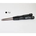 1pc BEST 8800C T2 Torx Screwdriver Repair Fixing Open Tool for Smart Phone