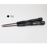 1pc BEST 8800C T2 Torx Screwdriver Repair Fixing Open Tool for Smart Phone