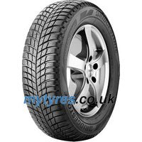 Bridgestone Blizzak LM 001 RFT ( 245/50 R19 105V XL *, runflat )