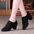 Salsa Scarpe da ballo latino Donna Scarpe da ballo professionali da donna Scarpe da ballo jazz per donna Latino calzado mujer