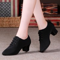 Salsa Scarpe da ballo latino Donna Scarpe da ballo professionali da donna Scarpe da ballo jazz per donna Latino calzado mujer