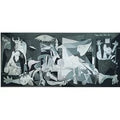 Educa Puzzle Jigsaw Puzzle - 3000 Pieces - Picasso : Guernica  - 3000 pieces
