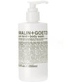 Malin + Goetz Rum Hand + Body Wash 250ml One Size