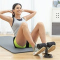 Support Abdominaux avec Fixation Ventouse